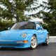 Illustration for article titled Teutonic Tuesday: Yep Another UT 993 911